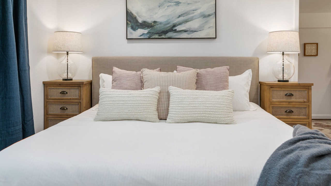 Photo of Bedroom in McKinney