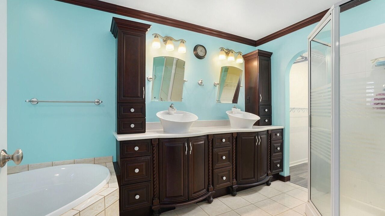 Photo of Bathroom in Palo
