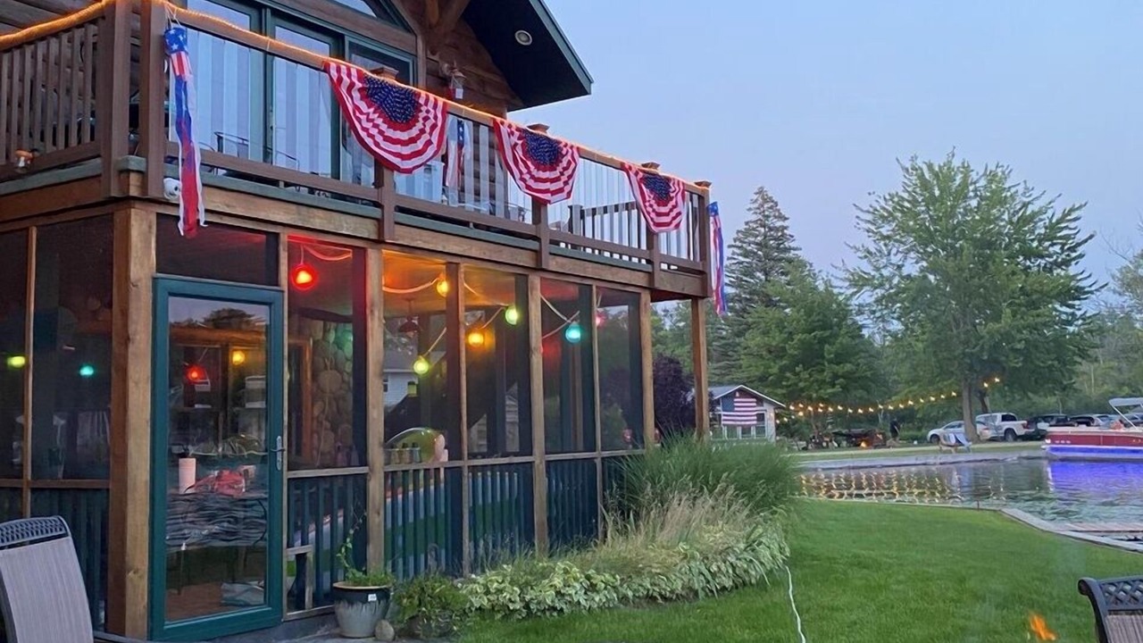 Photo of Outdoor in Palo