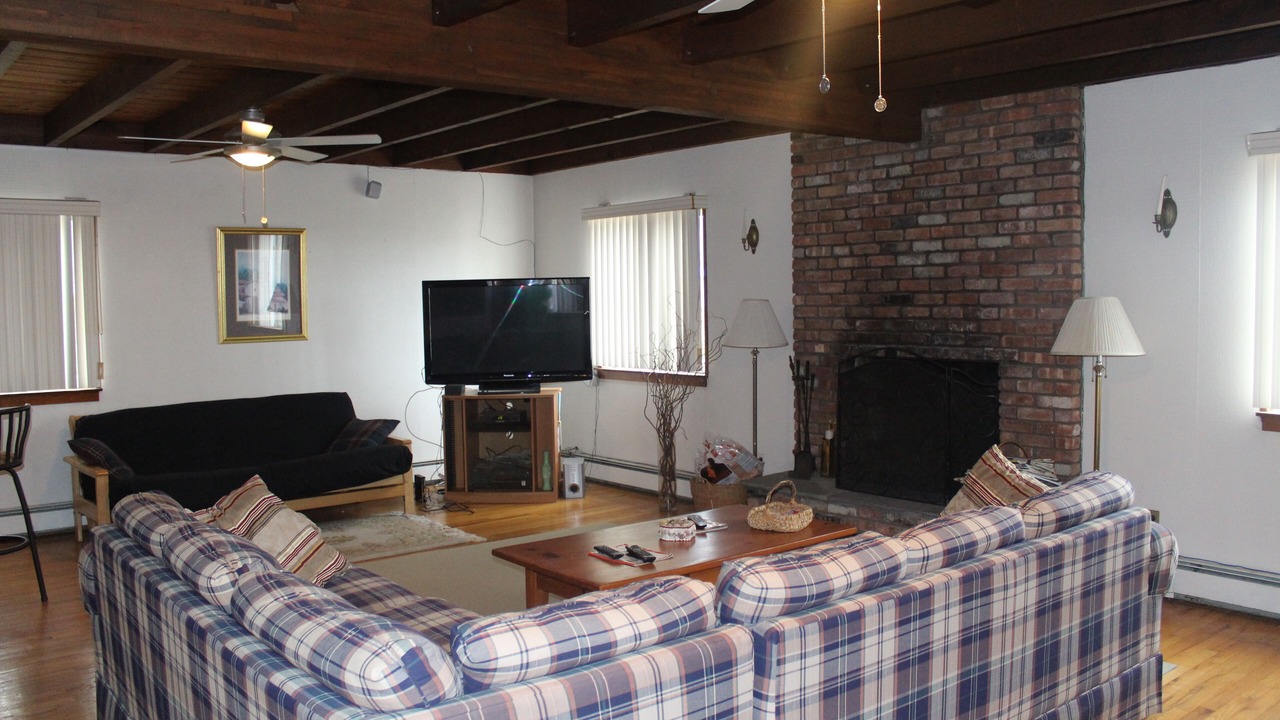 Photo of Livingroom in Napeague