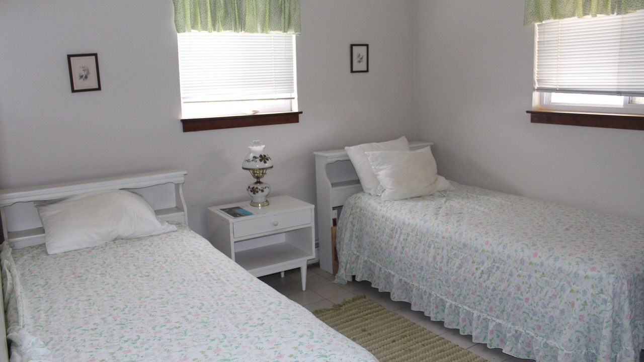 Photo of Bedroom in Napeague