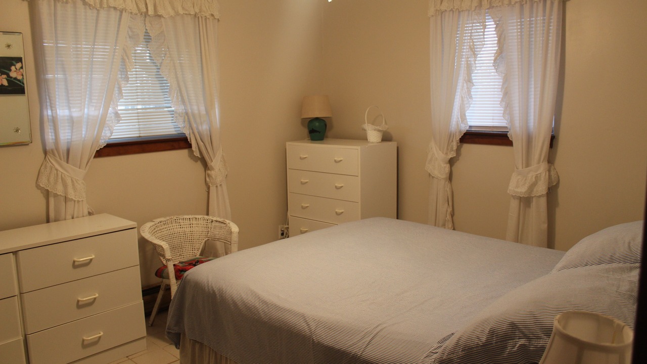 Photo of Bedroom in Napeague