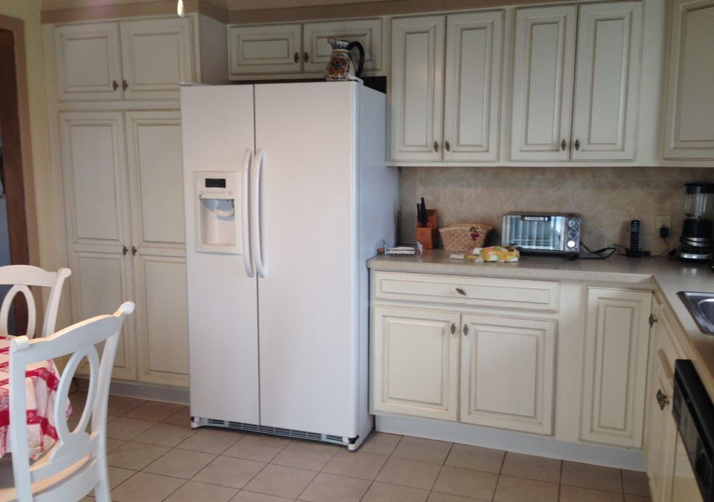 Photo of Kitchen in Napeague