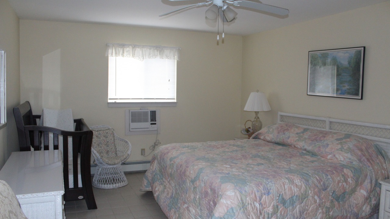 Photo of Bedroom in Napeague
