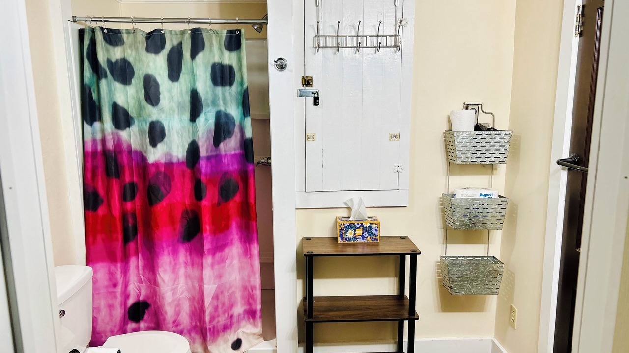 Photo of Bathroom in Slate Run