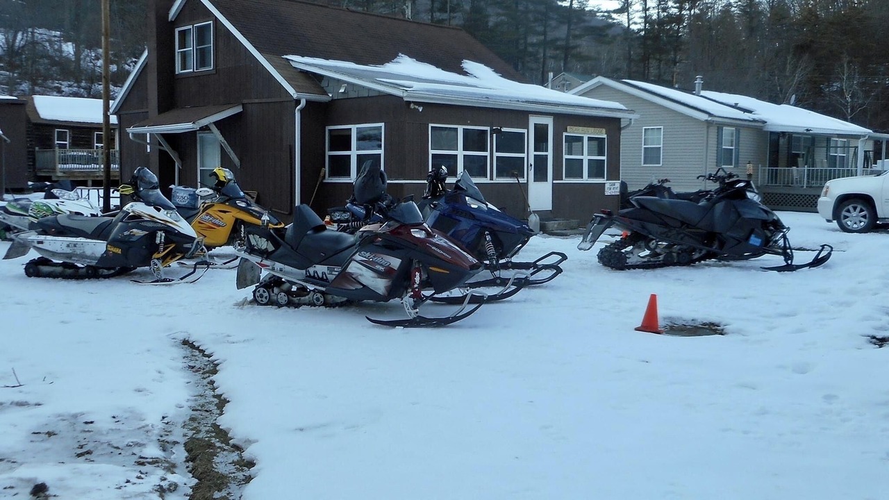 Photo of Outdoor in Slate Run