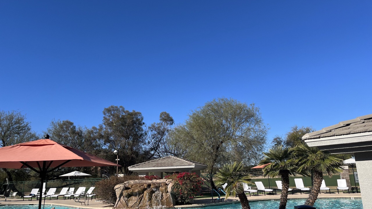 Photo of Outdoor in Kierland