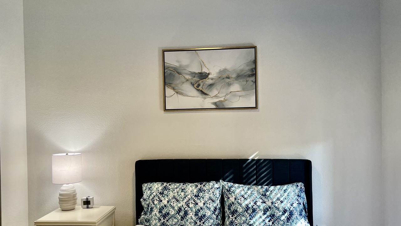 Photo of Bedroom in Kierland