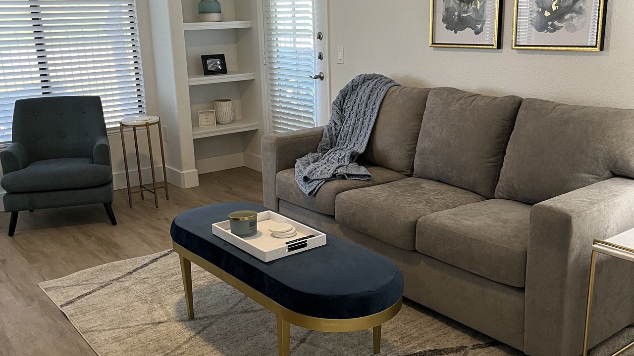 Photo of Livingroom in Kierland