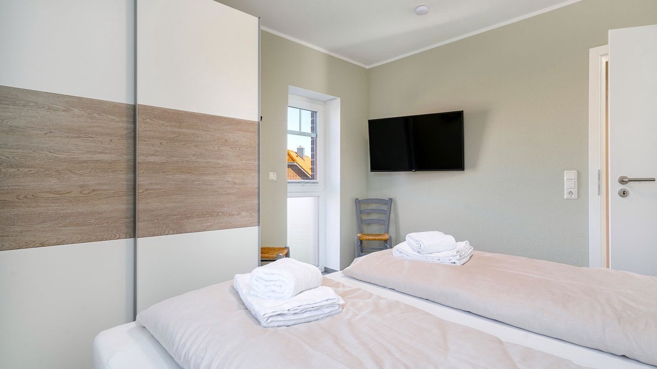 Photo of Bedroom in Greetsiel