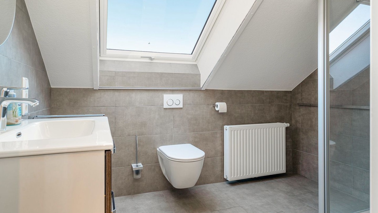 Photo of Bathroom in Greetsiel
