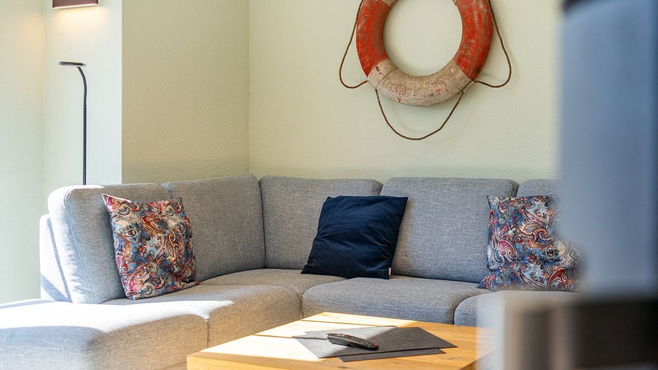 Photo of Livingroom in Greetsiel