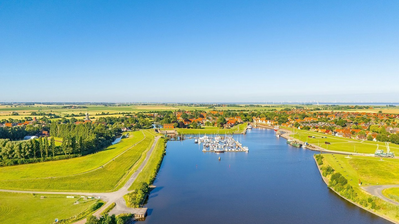 Photo of Outdoor in Greetsiel