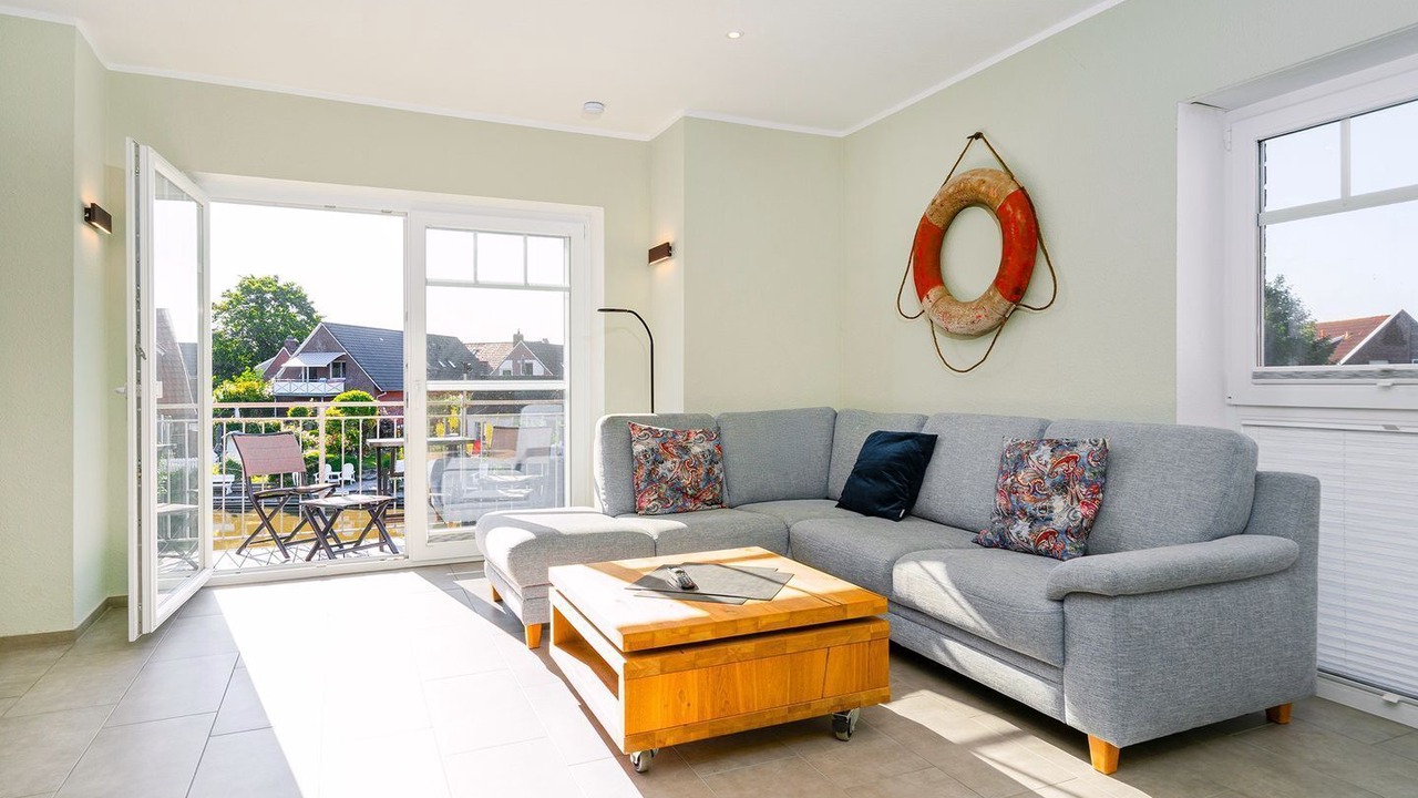 Photo of Livingroom in Greetsiel