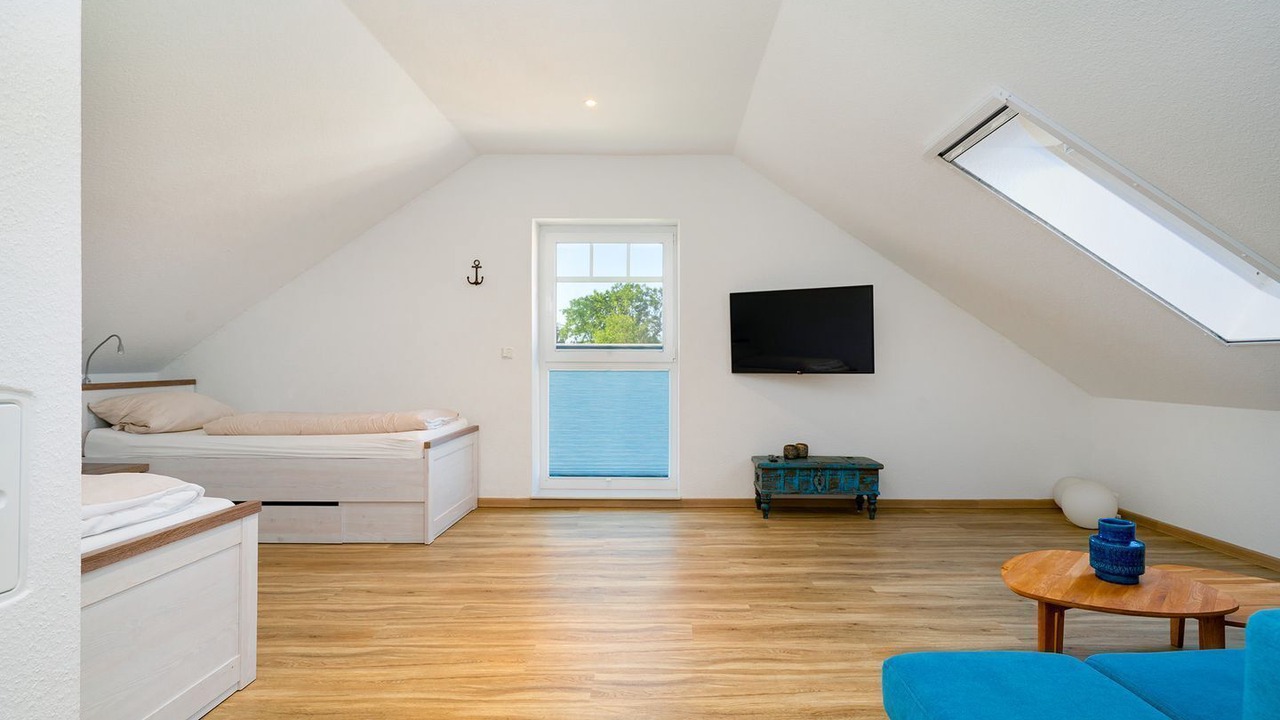 Photo of Bedroom in Greetsiel