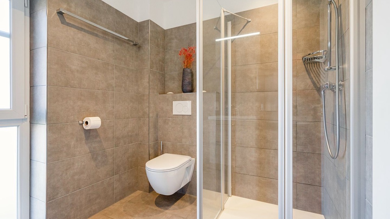 Photo of Bathroom in Greetsiel