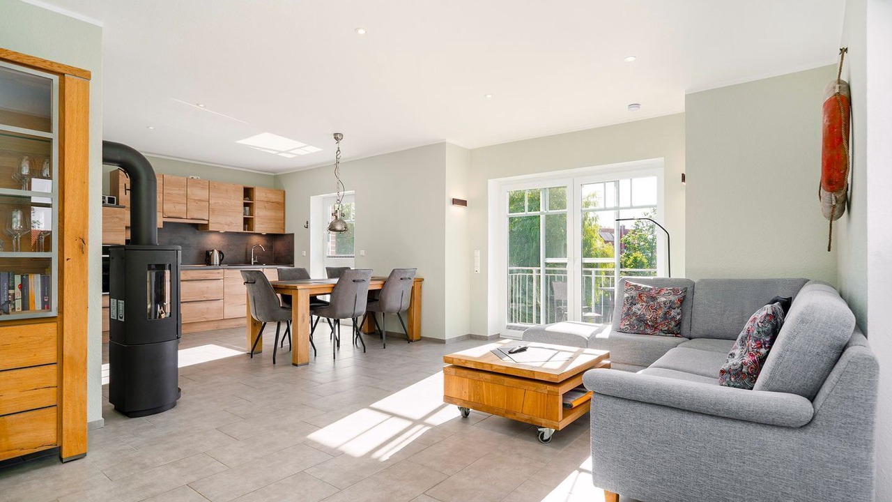 Photo of Livingroom in Greetsiel