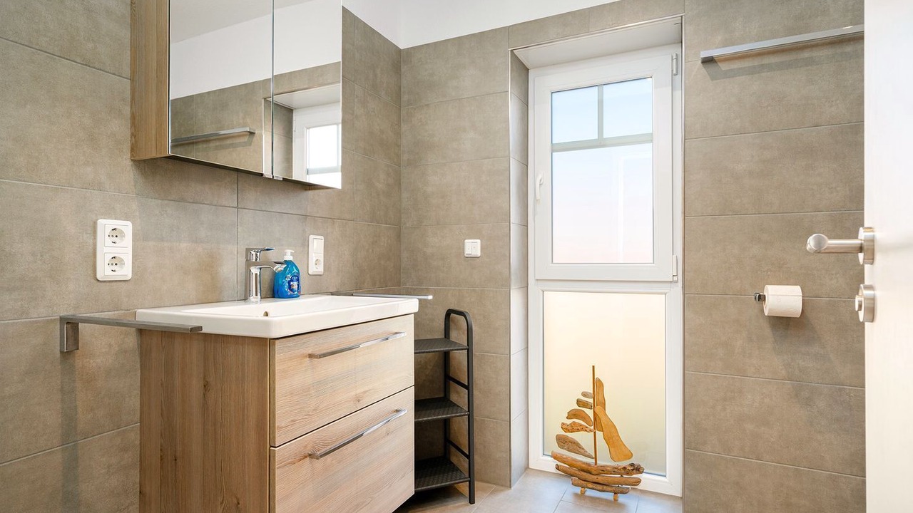 Photo of Bathroom in Greetsiel