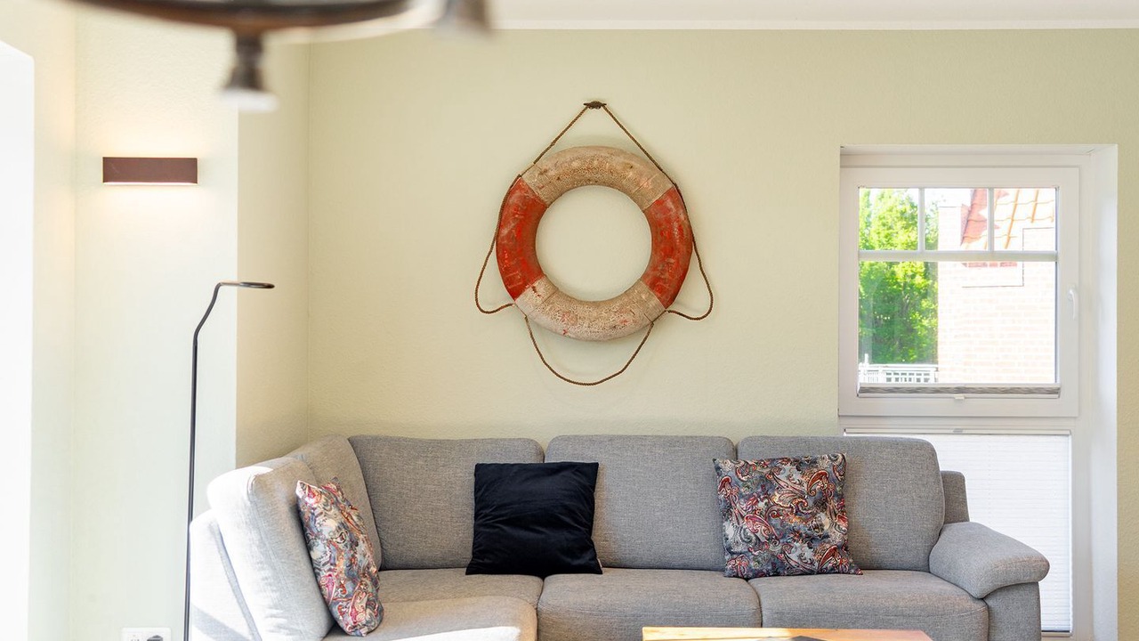 Photo of Livingroom in Greetsiel