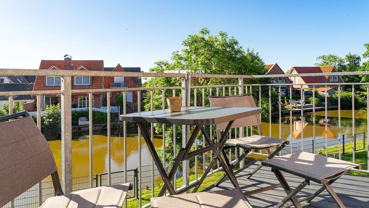 Photo of Outdoor in Greetsiel