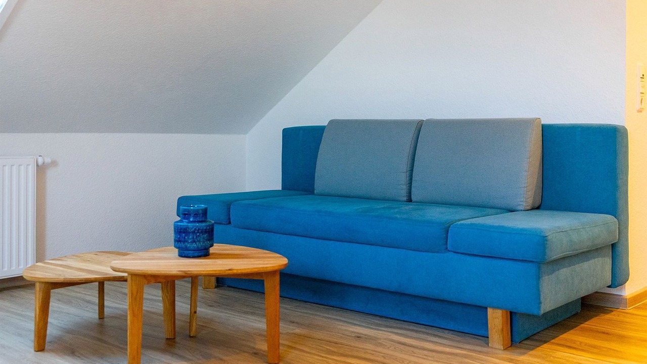 Photo of Livingroom in Greetsiel