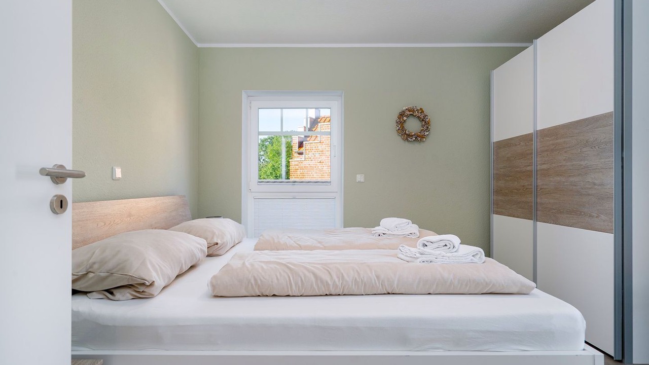 Photo of Bedroom in Greetsiel