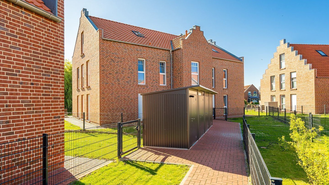 Photo of Outdoor in Greetsiel