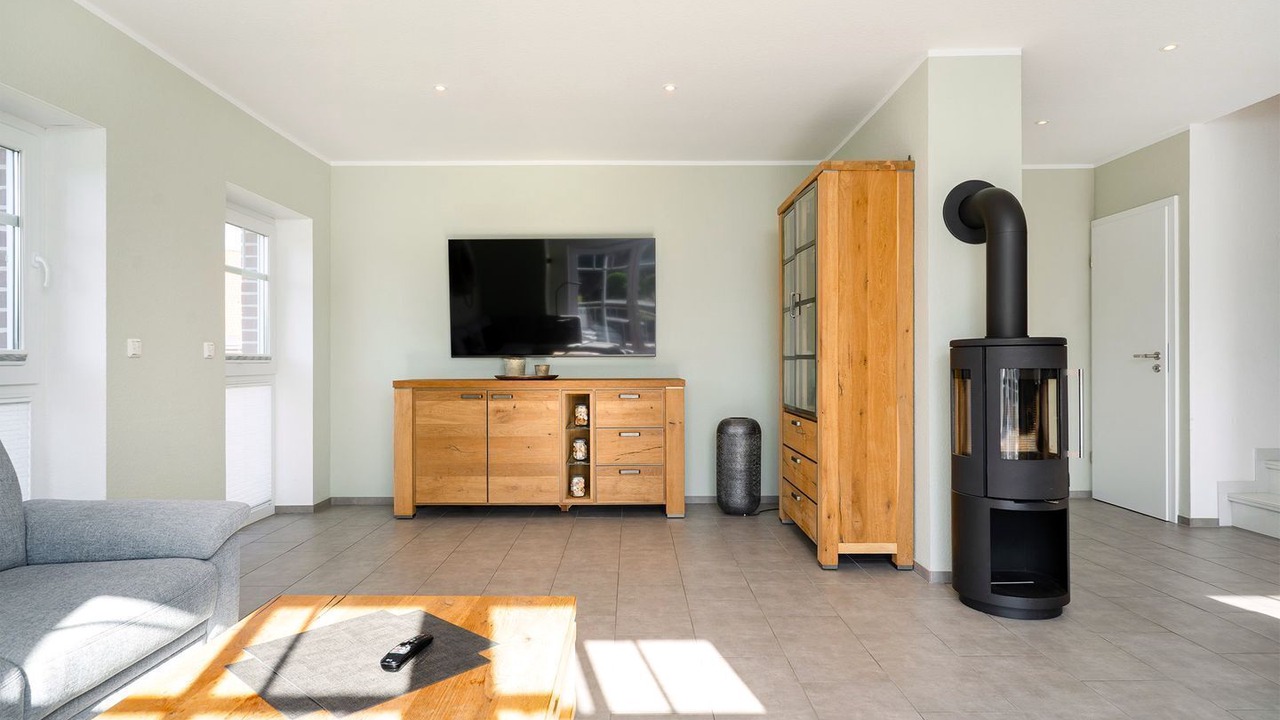 Photo of Livingroom in Greetsiel
