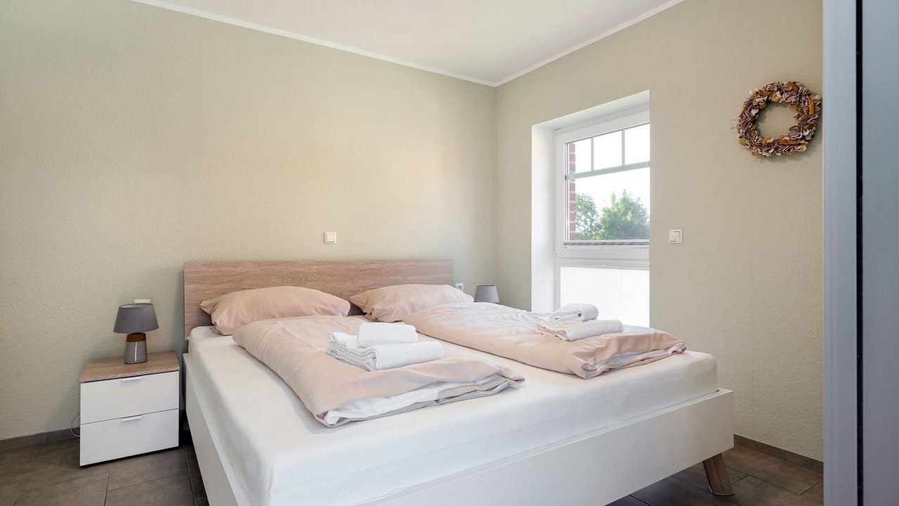 Photo of Bedroom in Greetsiel