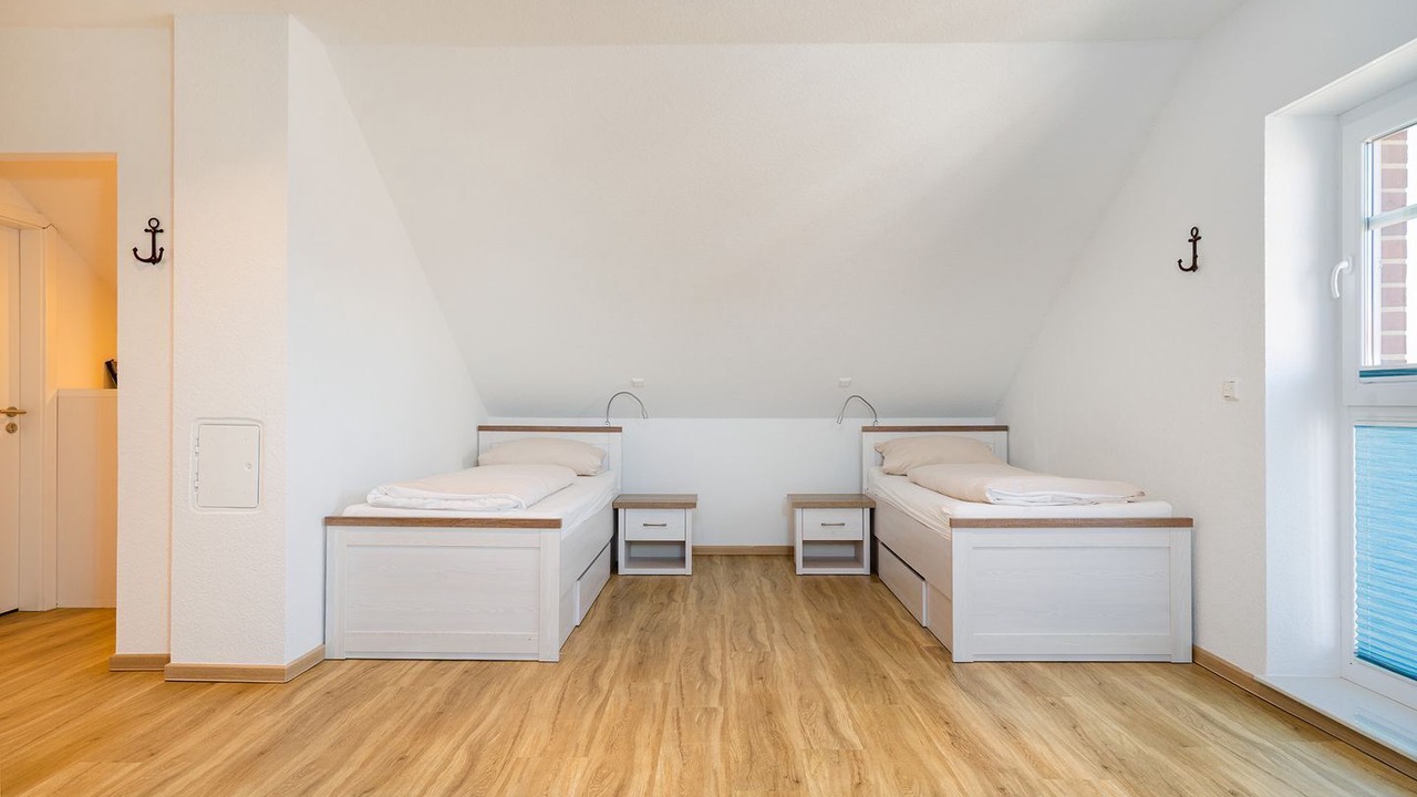Photo of Bedroom in Greetsiel