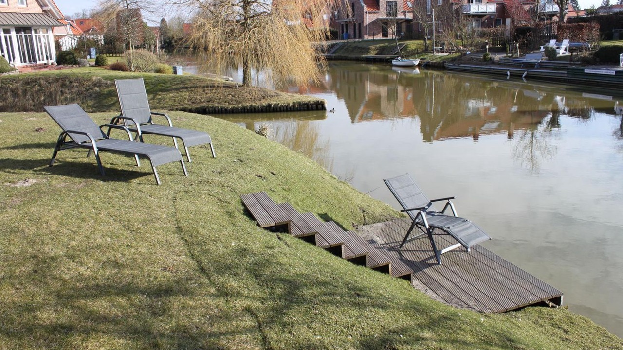 Photo of Outdoor in Greetsiel