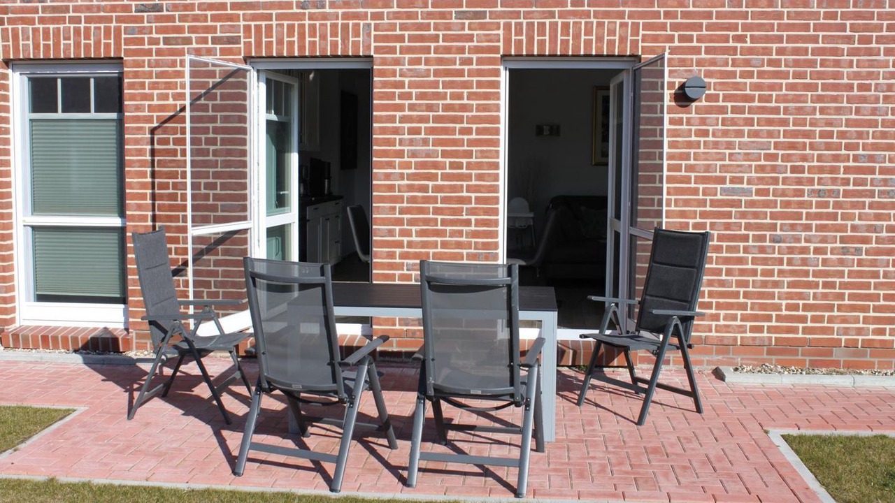Photo of Outdoor in Greetsiel