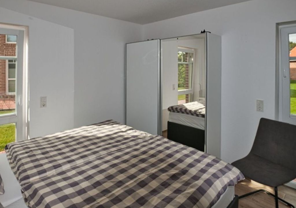 Photo of Bedroom in Greetsiel