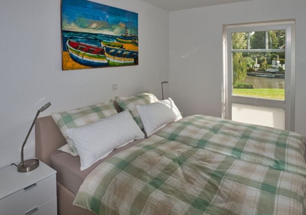 Photo of Bedroom in Greetsiel