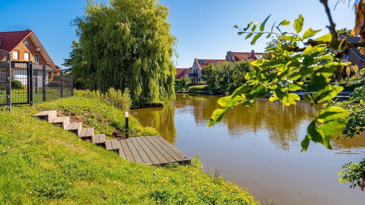 Photo of Outdoor in Greetsiel
