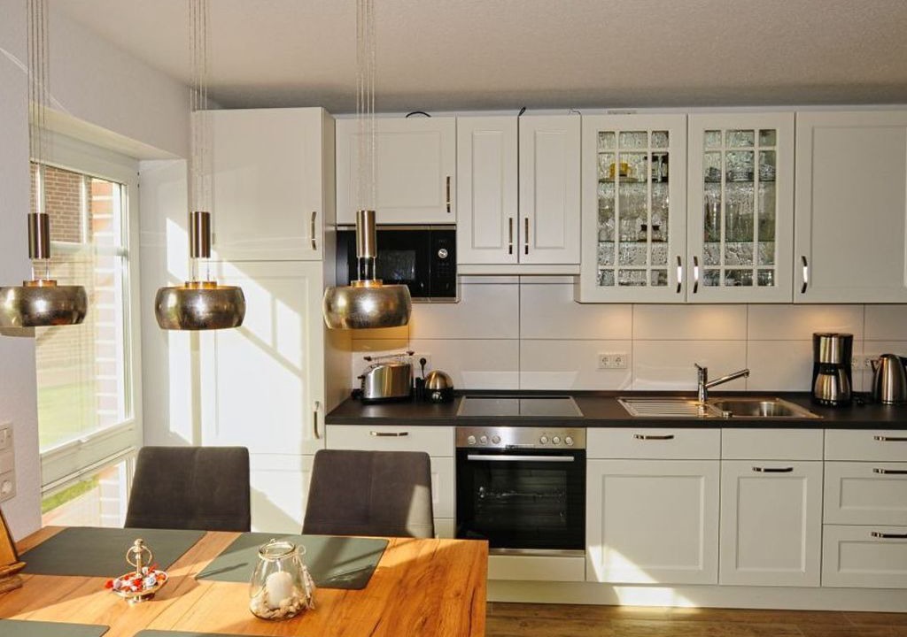 Photo of Kitchen in Greetsiel