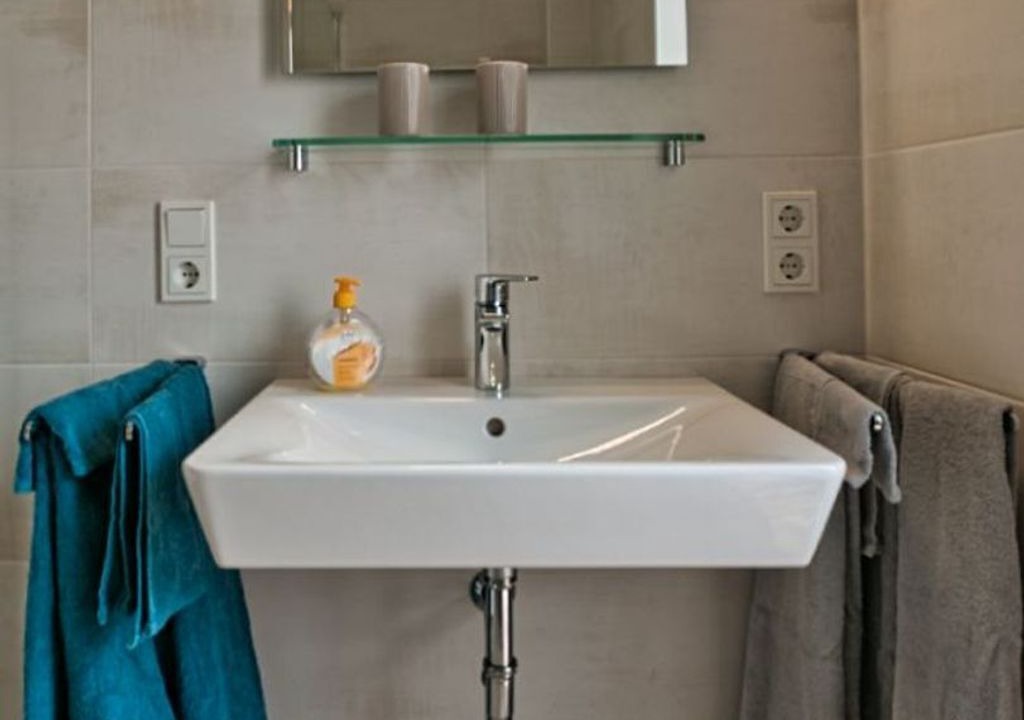 Photo of Bathroom in Greetsiel