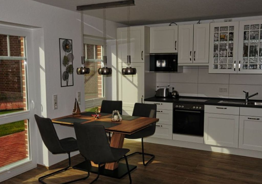 Photo of Kitchen in Greetsiel