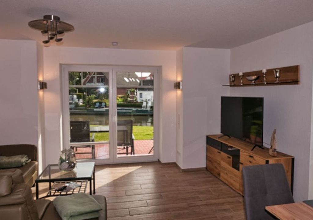 Photo of Livingroom in Greetsiel