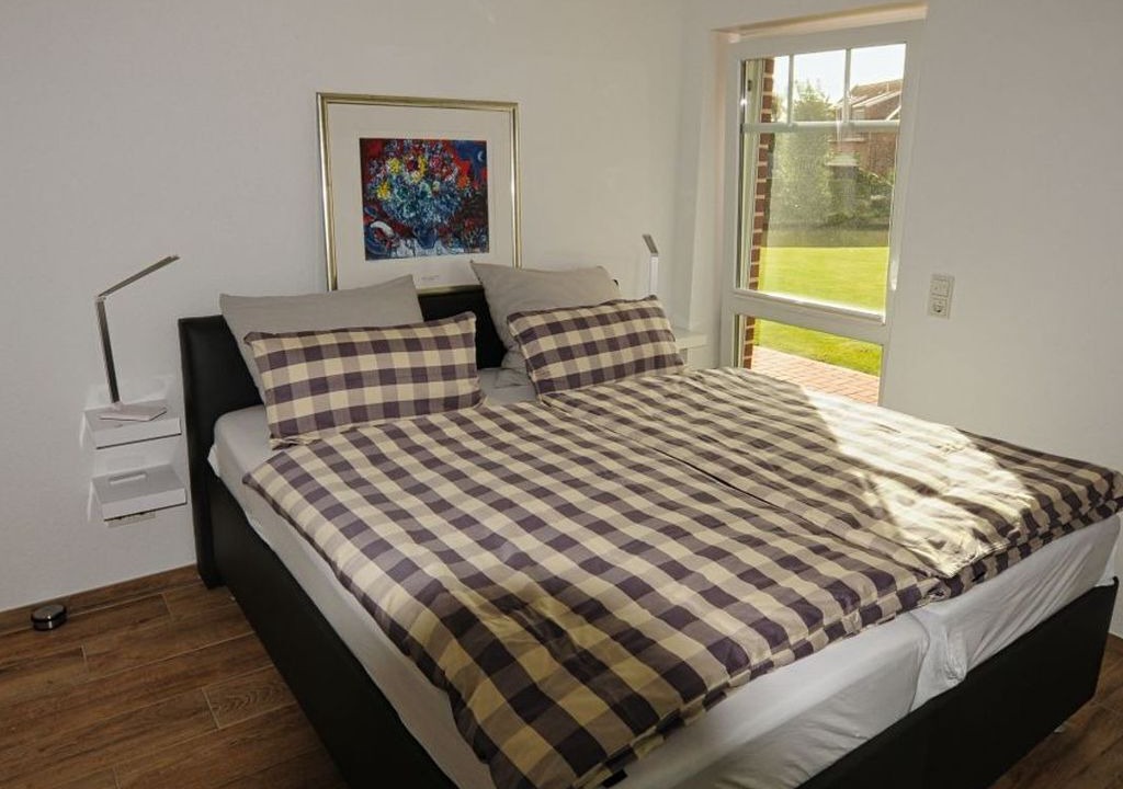 Photo of Bedroom in Greetsiel