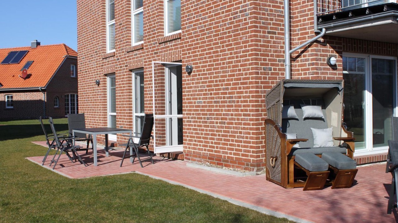Photo of Outdoor in Greetsiel