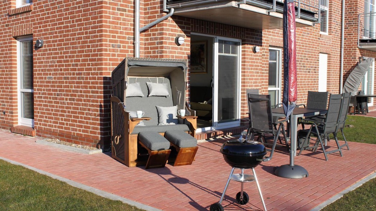 Photo of Outdoor in Greetsiel