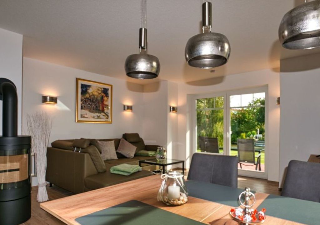 Photo of Livingroom in Greetsiel