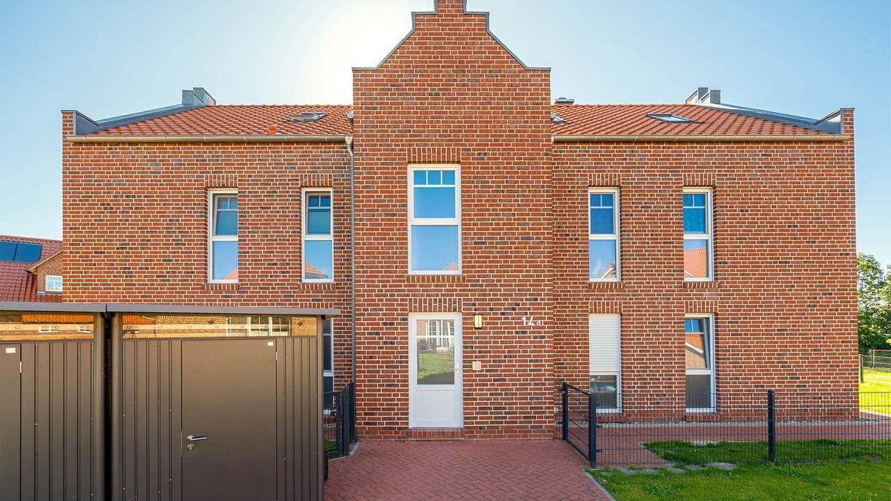 Photo of Outdoor in Greetsiel