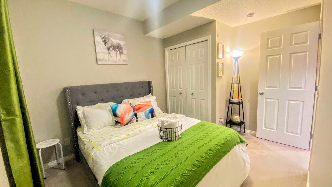 Photo of Bedroom in Sage Hill