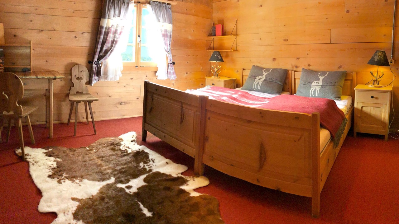 Photo of Bedroom in Litziruti