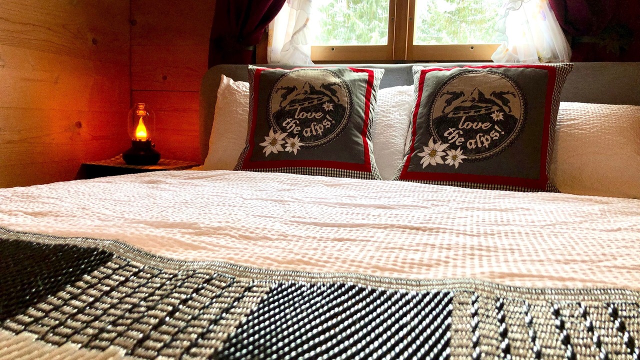 Photo of Bedroom in Litziruti