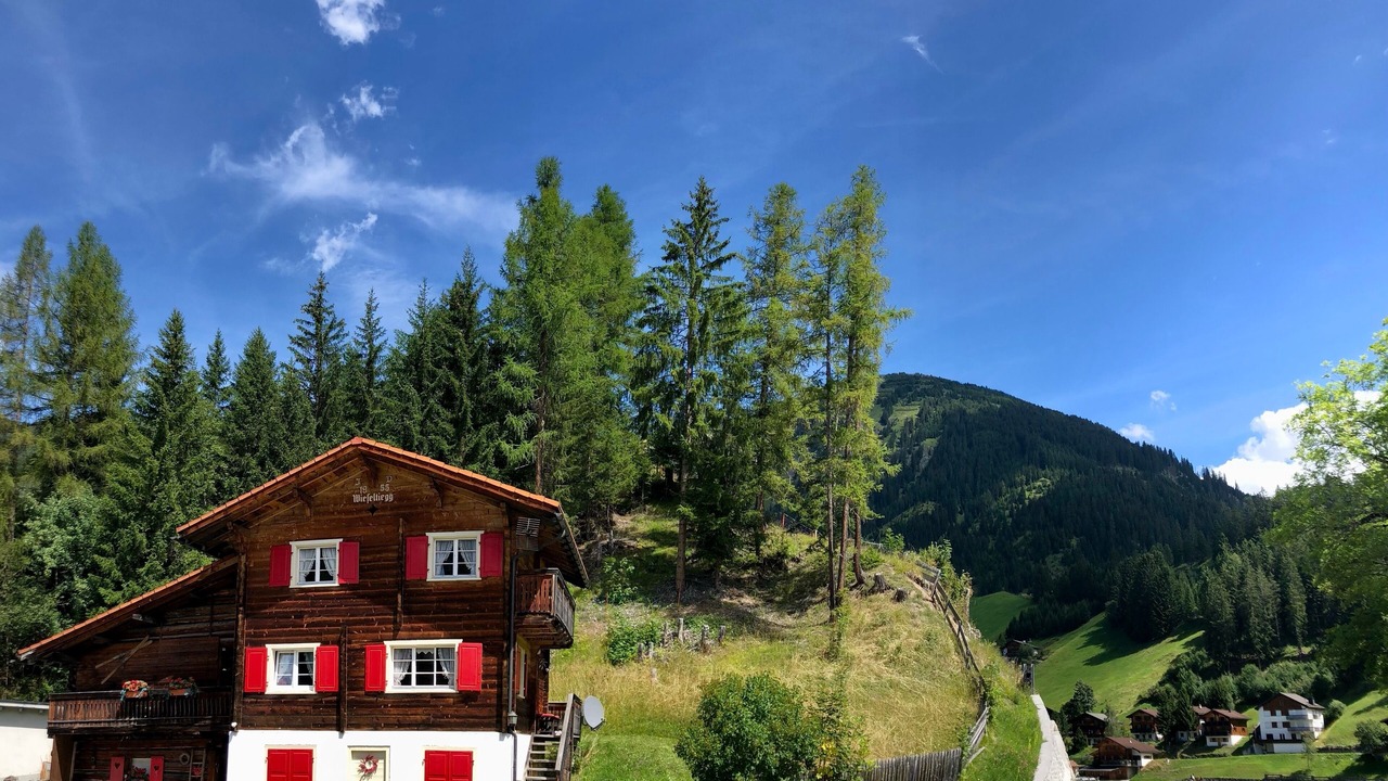 Photo of Outdoor in Litziruti