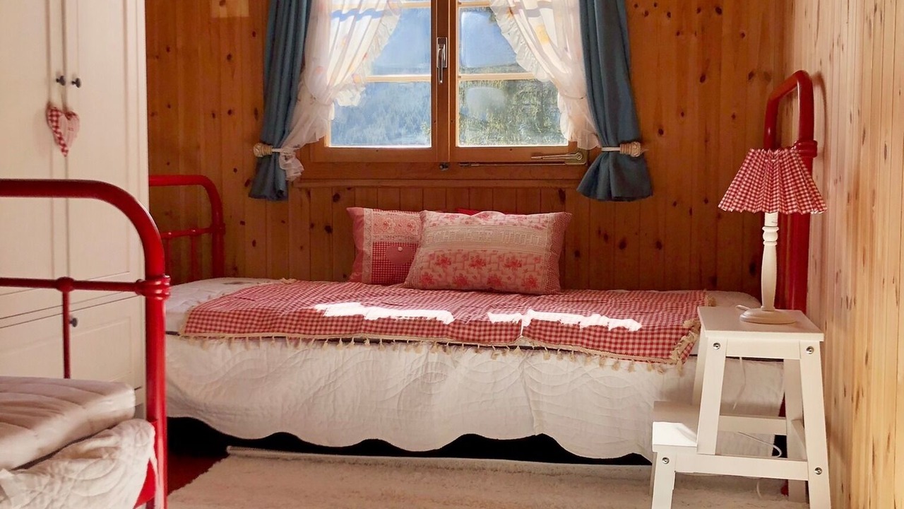 Photo of Bedroom in Litziruti