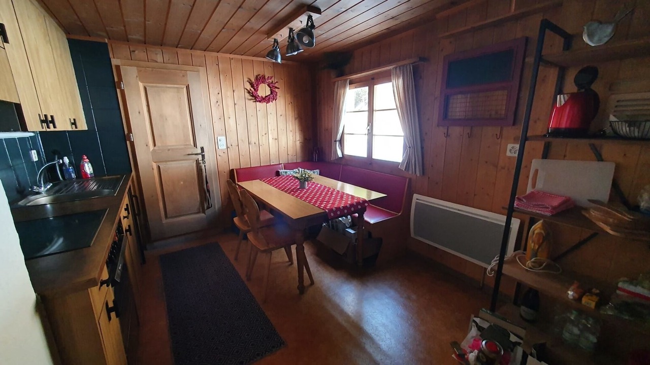 Photo of Kitchen in Litziruti